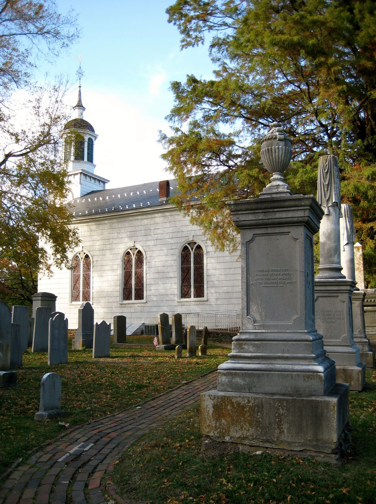 Christ Church