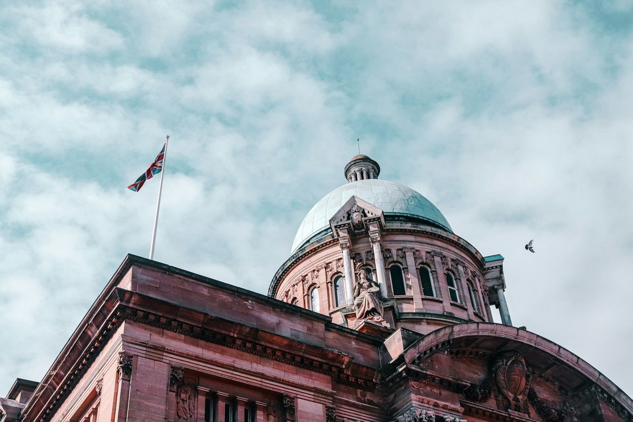 Hull City Hall
