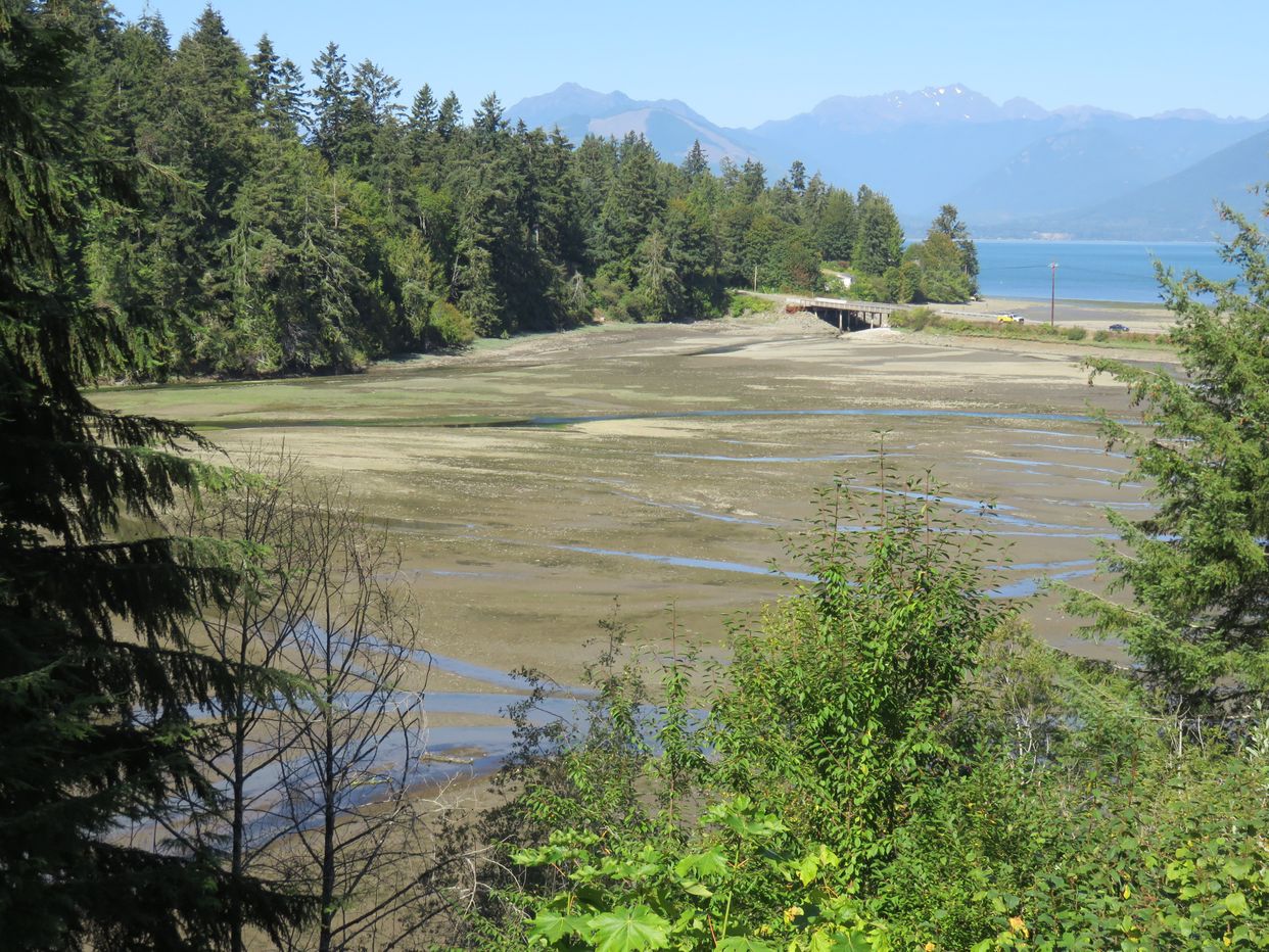 Big Beef Bay