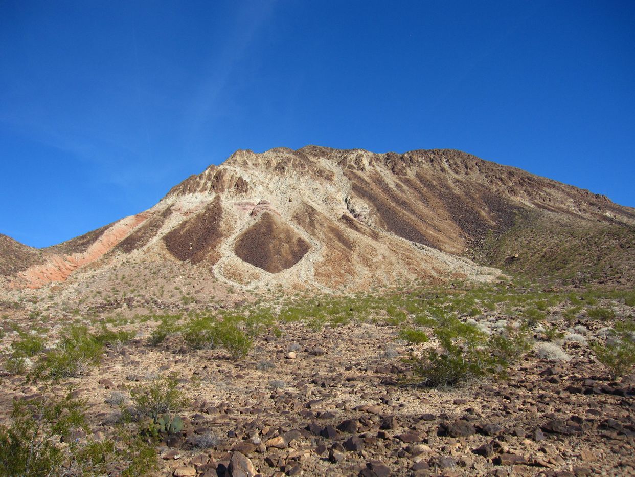  Lava Butte