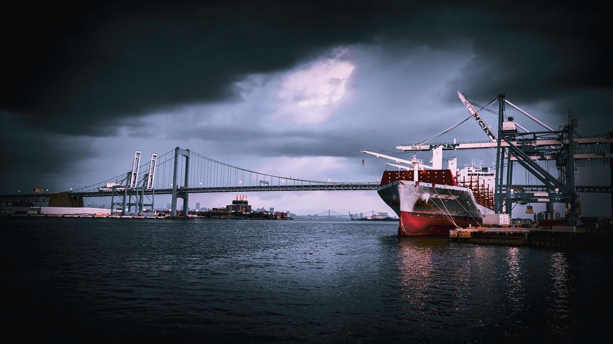 Freedom Pier