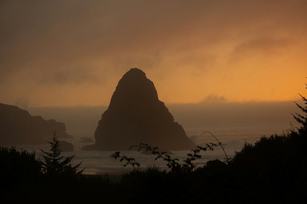 Whaleshead Beach