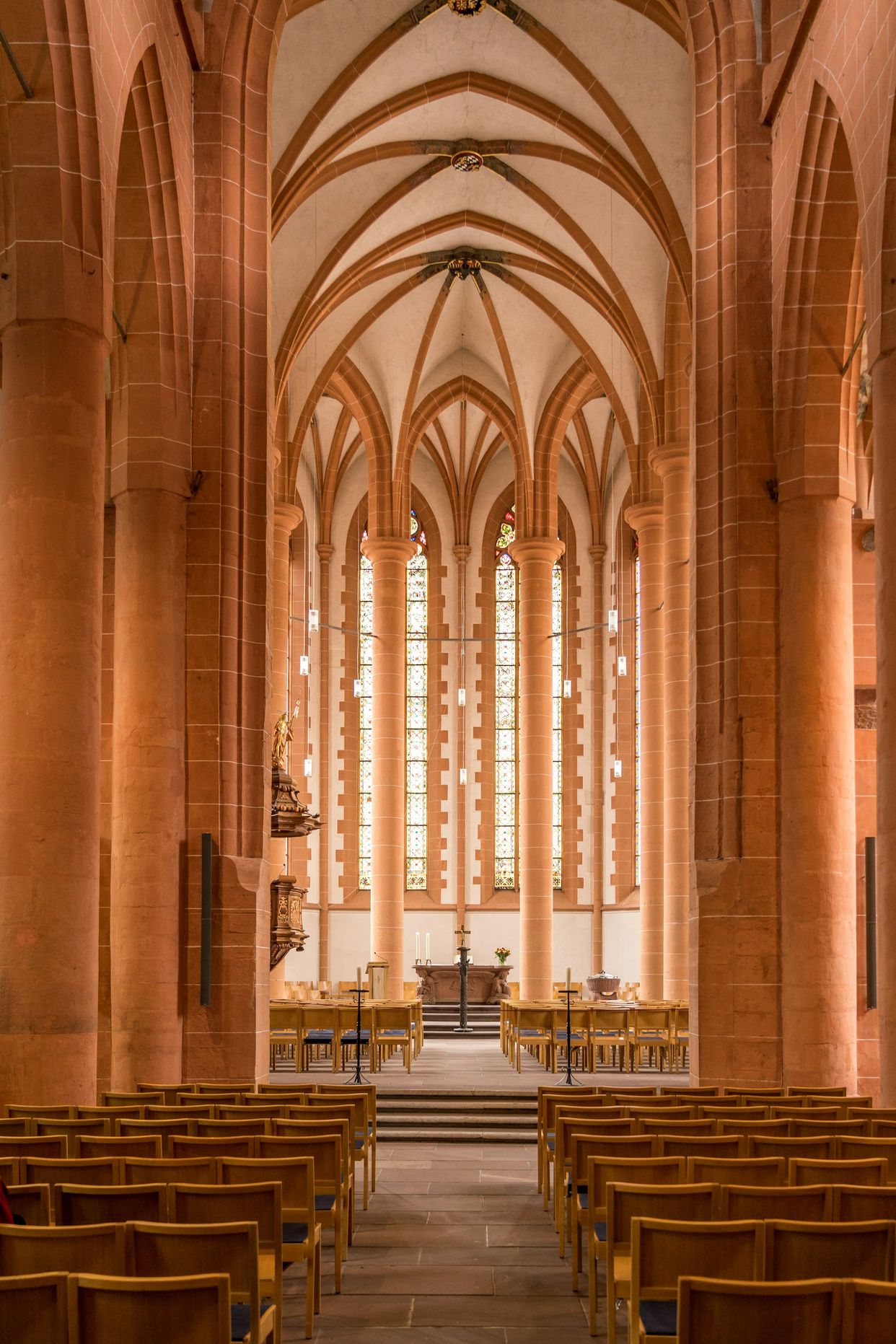 Heiliggeistkirche