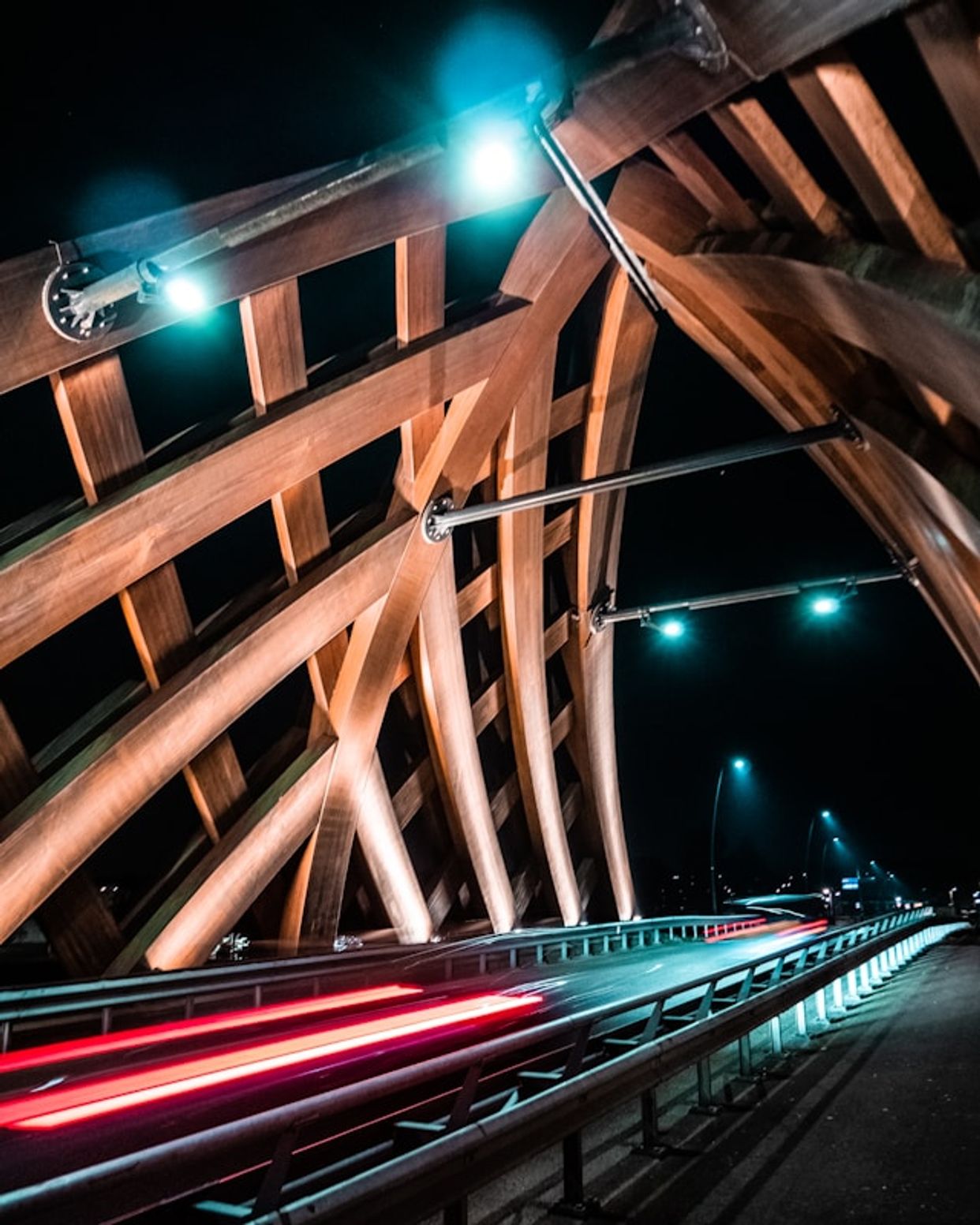Krúsrak Bridge