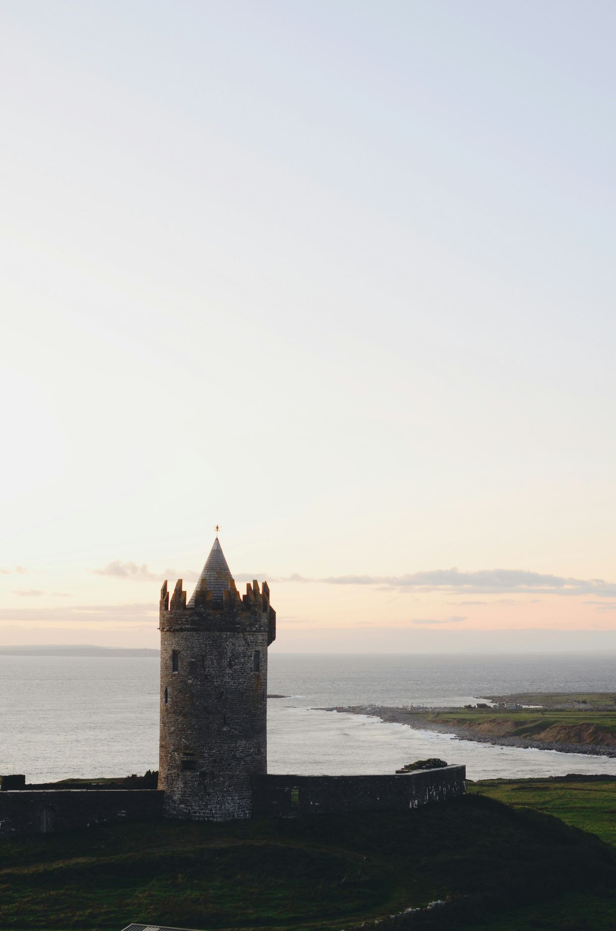 Doonagore Castle