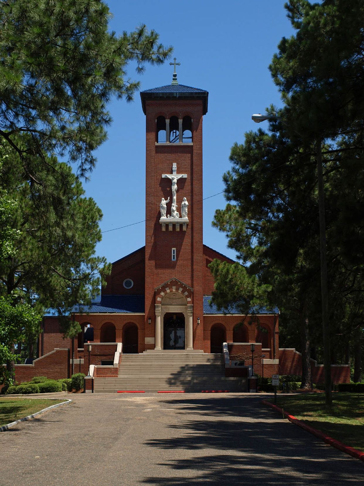 St. Jude Catholic Church