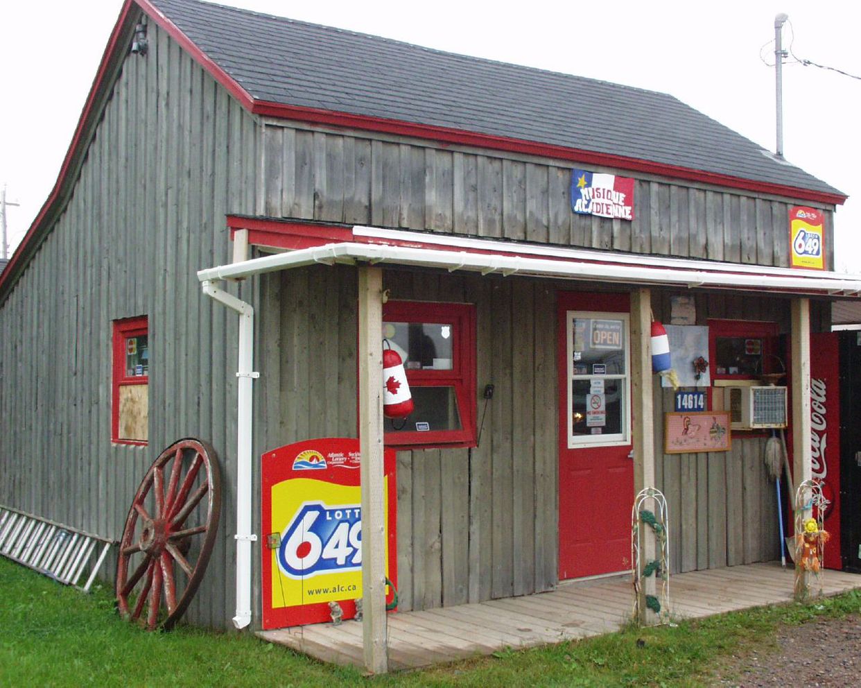Charlie's Country Music