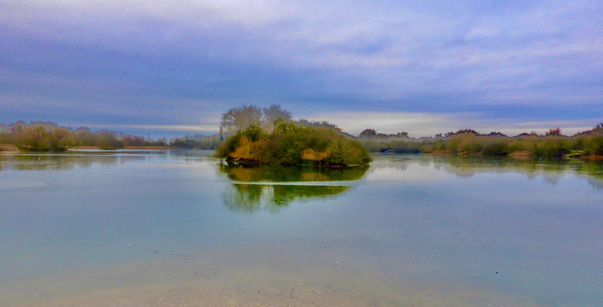 Branston Water Park