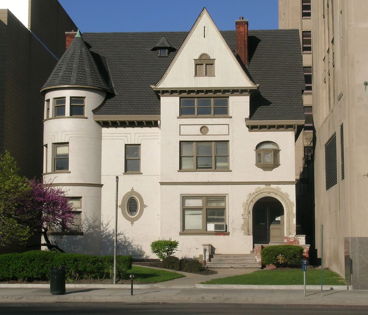 Smith House