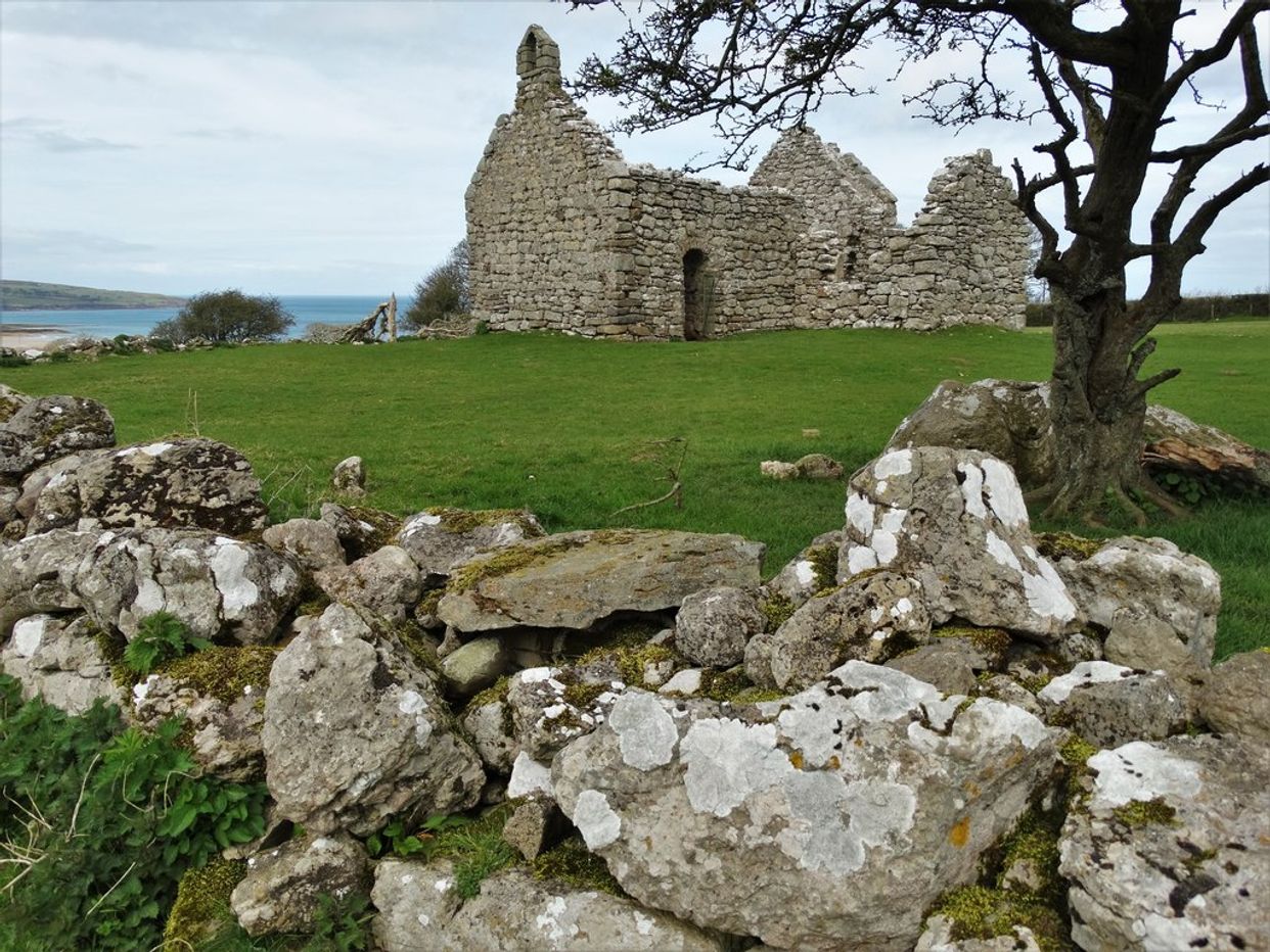Capel Lligwy 