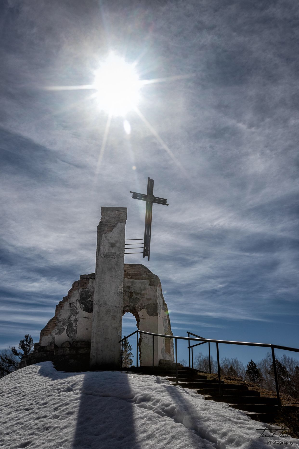 Szare Szeregi Monument