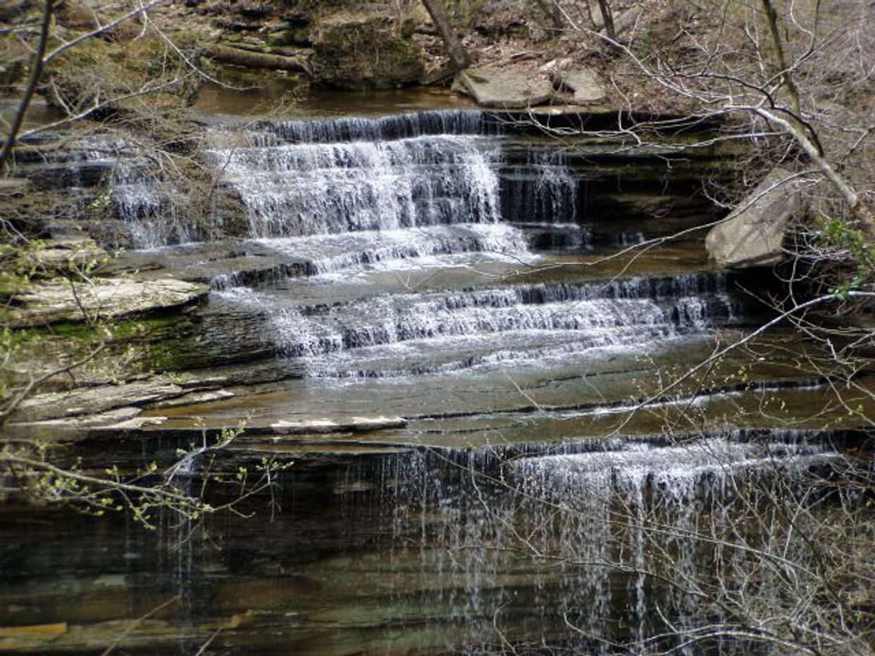 Clifty Falls