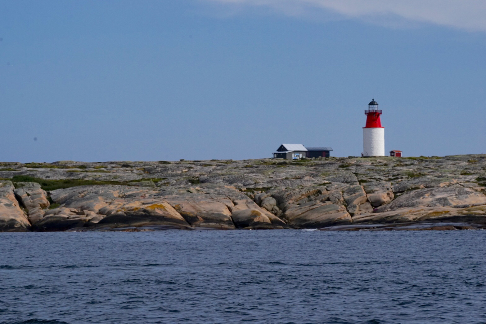  Hållö Kapell  — Photo by ynders 1