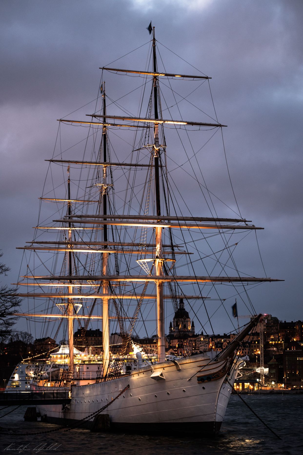 Skeppsholmen