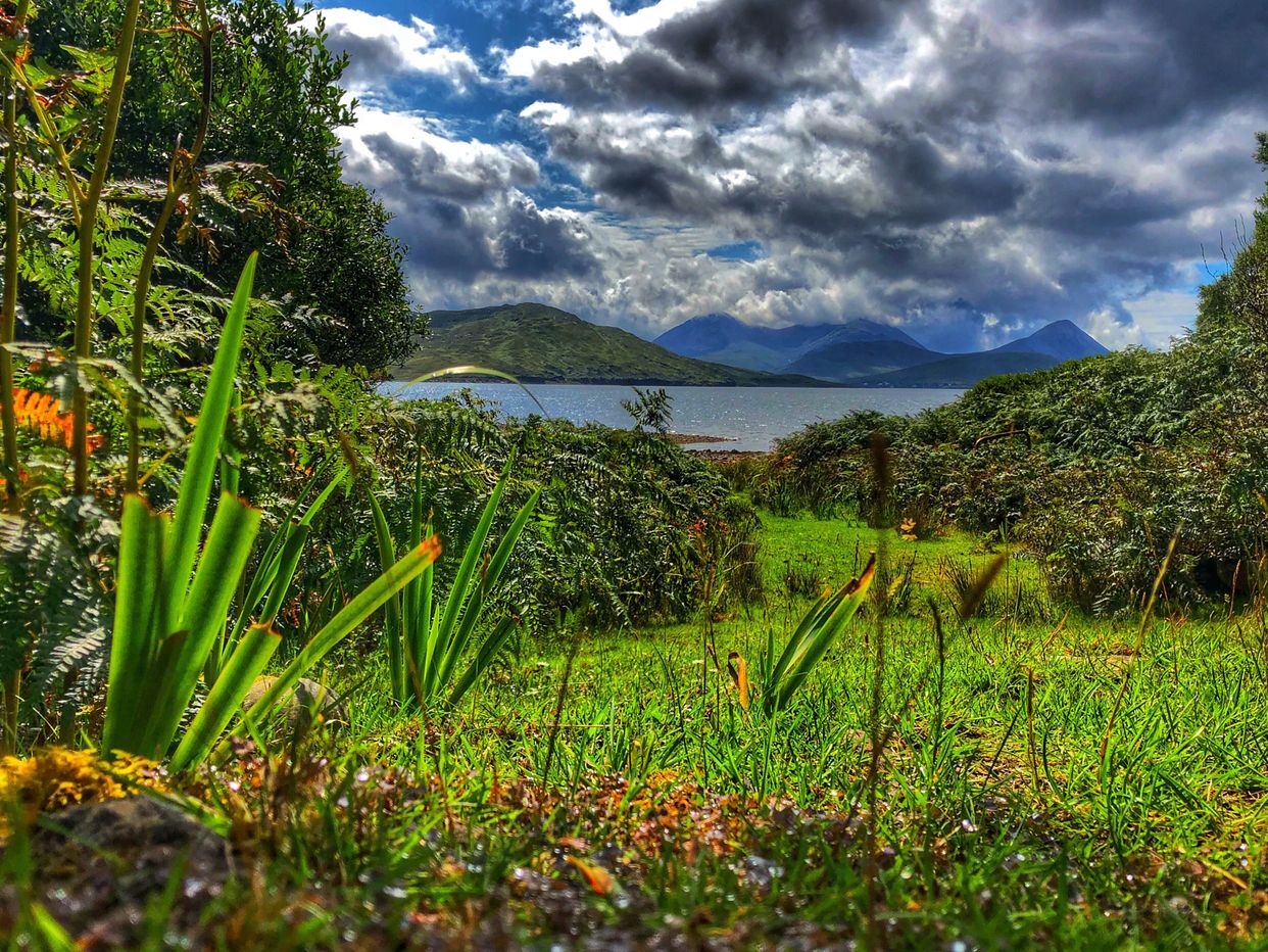 Raasay View