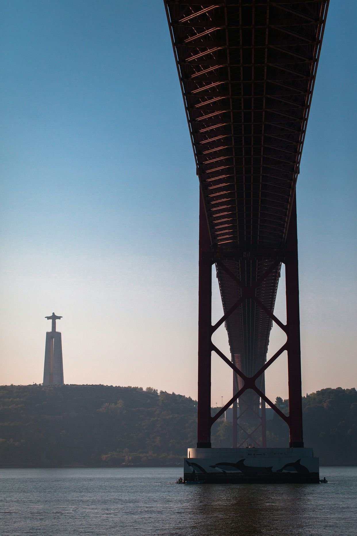 Ponte 25 de Abril