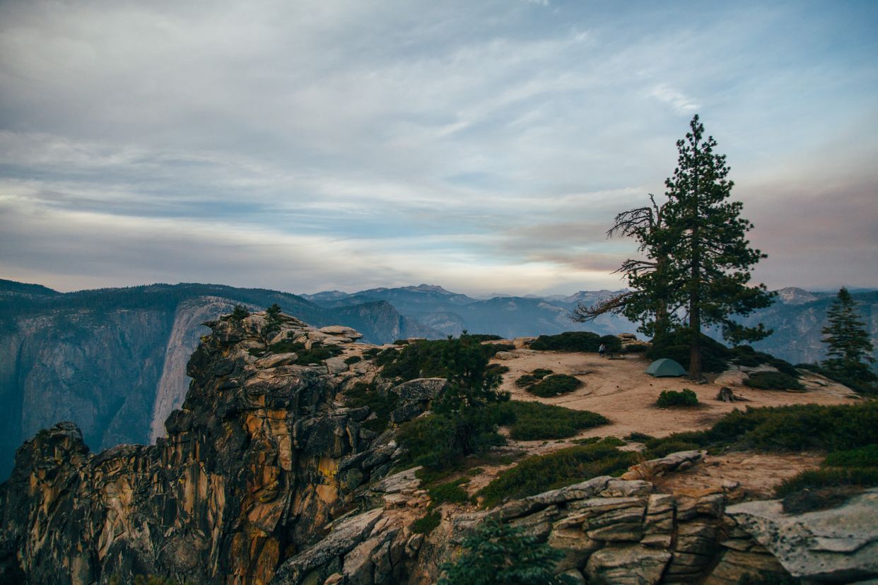 Dewey Point
