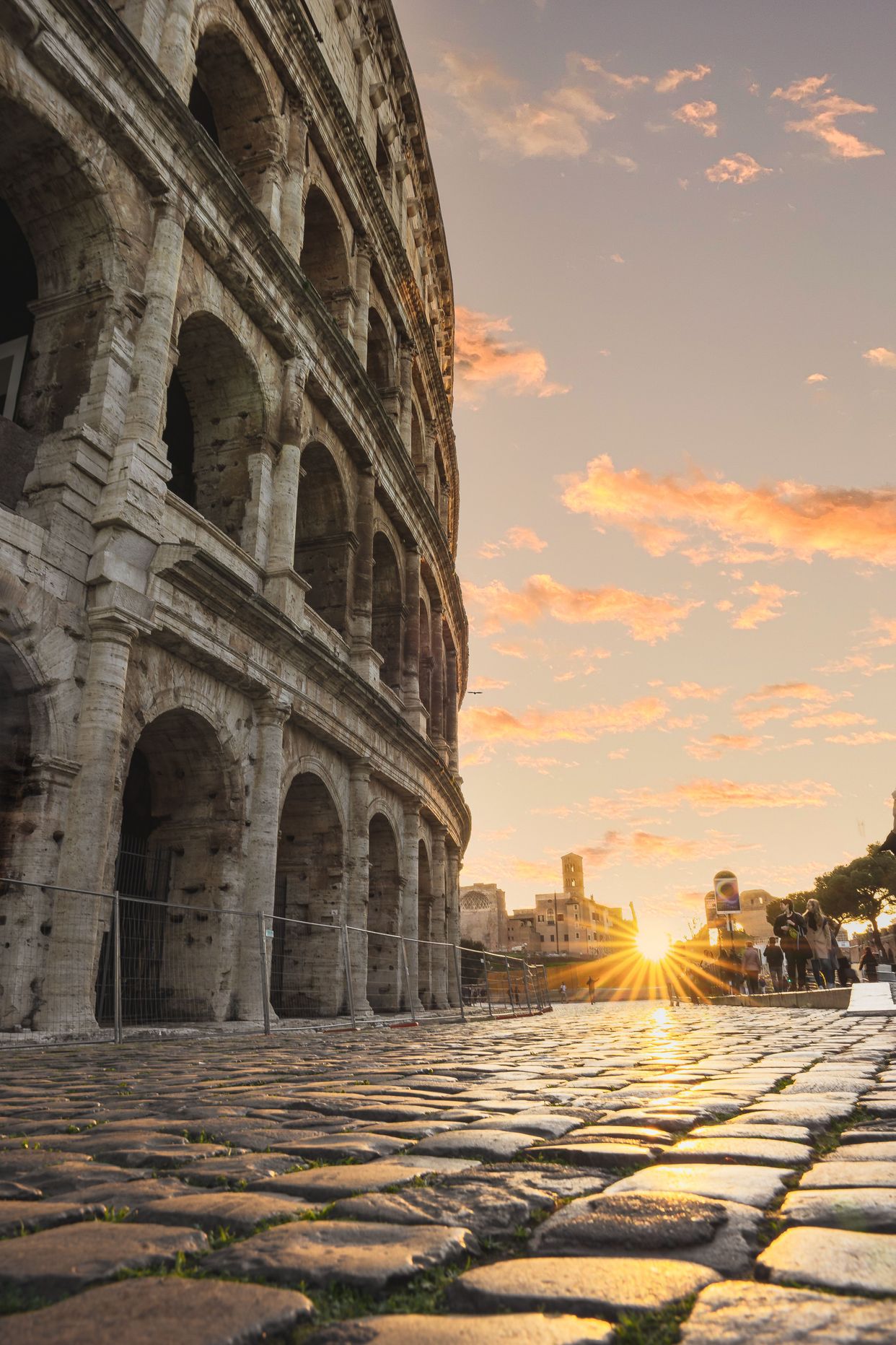 Colosseum