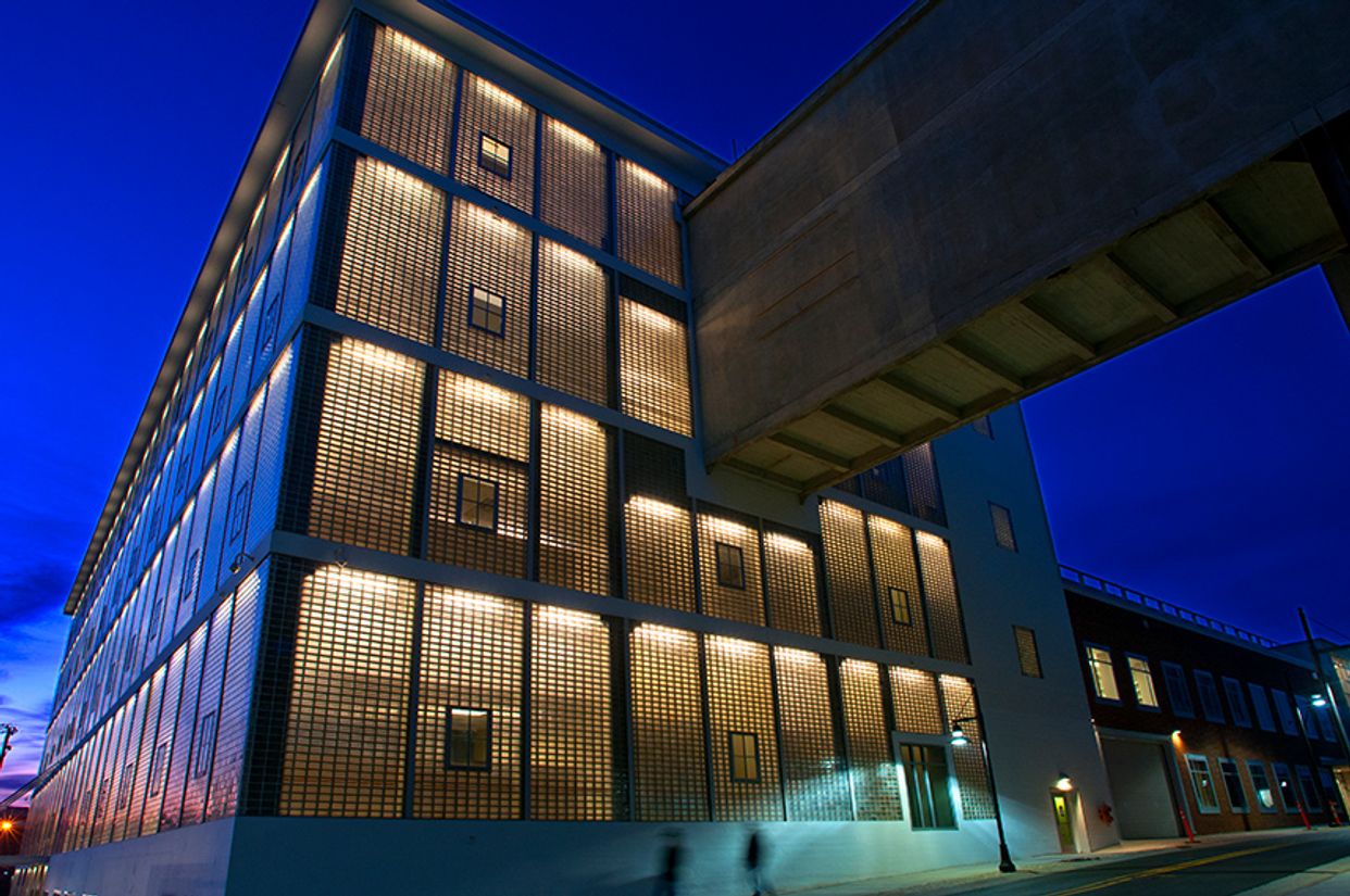 Wake Forest Biotech Place