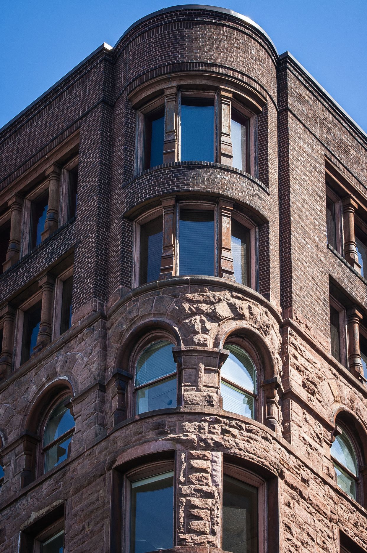  Lumber Exchange Building