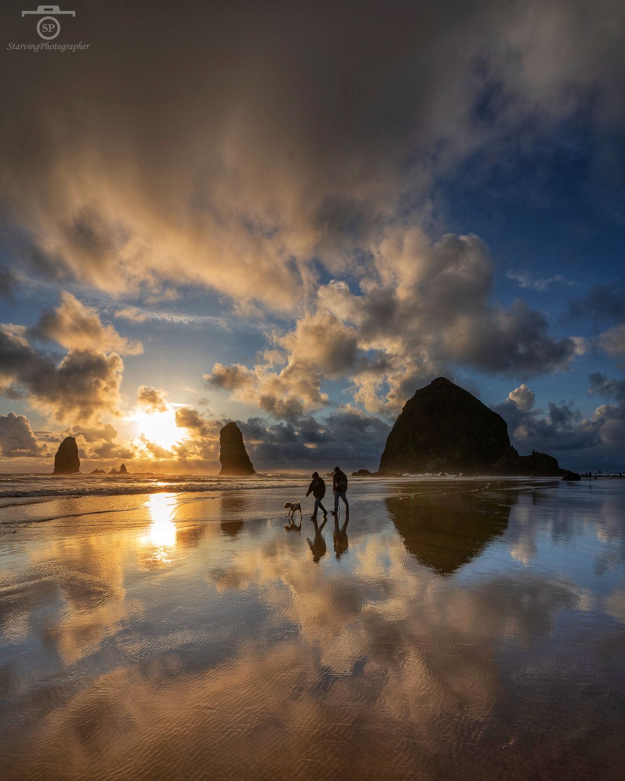 Cannon Beach