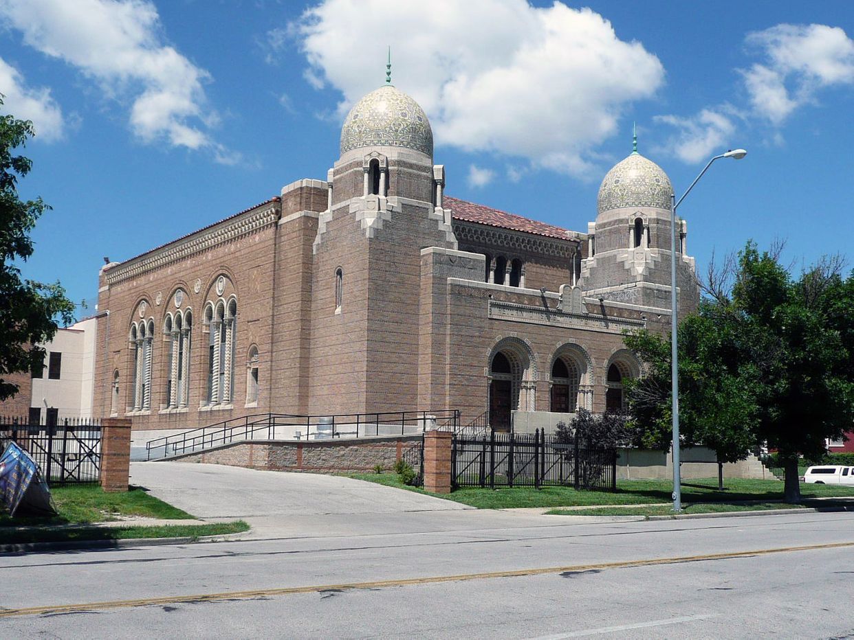Beth Shalom Synagogue