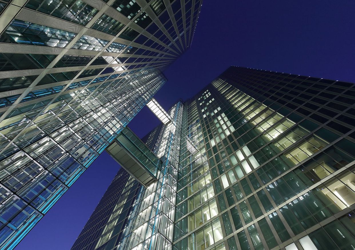 Highlight Towers