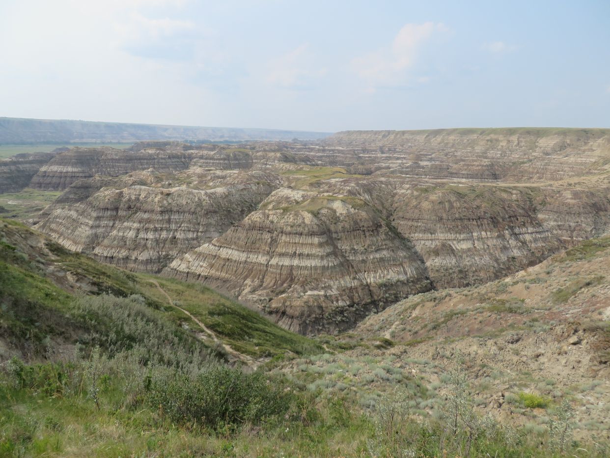 Horsethief Canyon