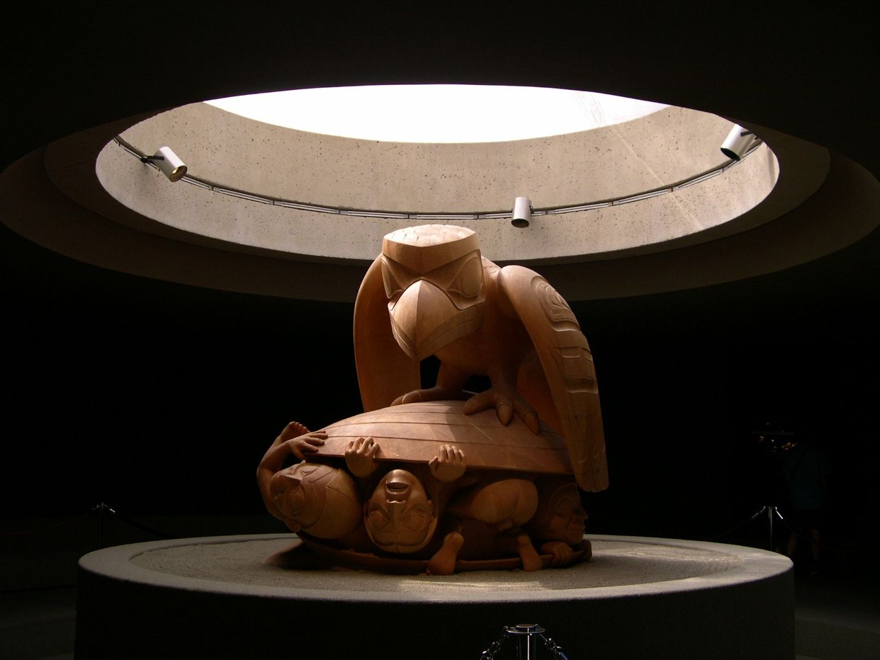 UBC Museum of Anthropology