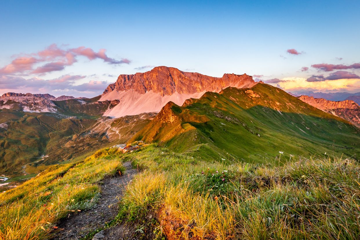 Jägglisch Horn