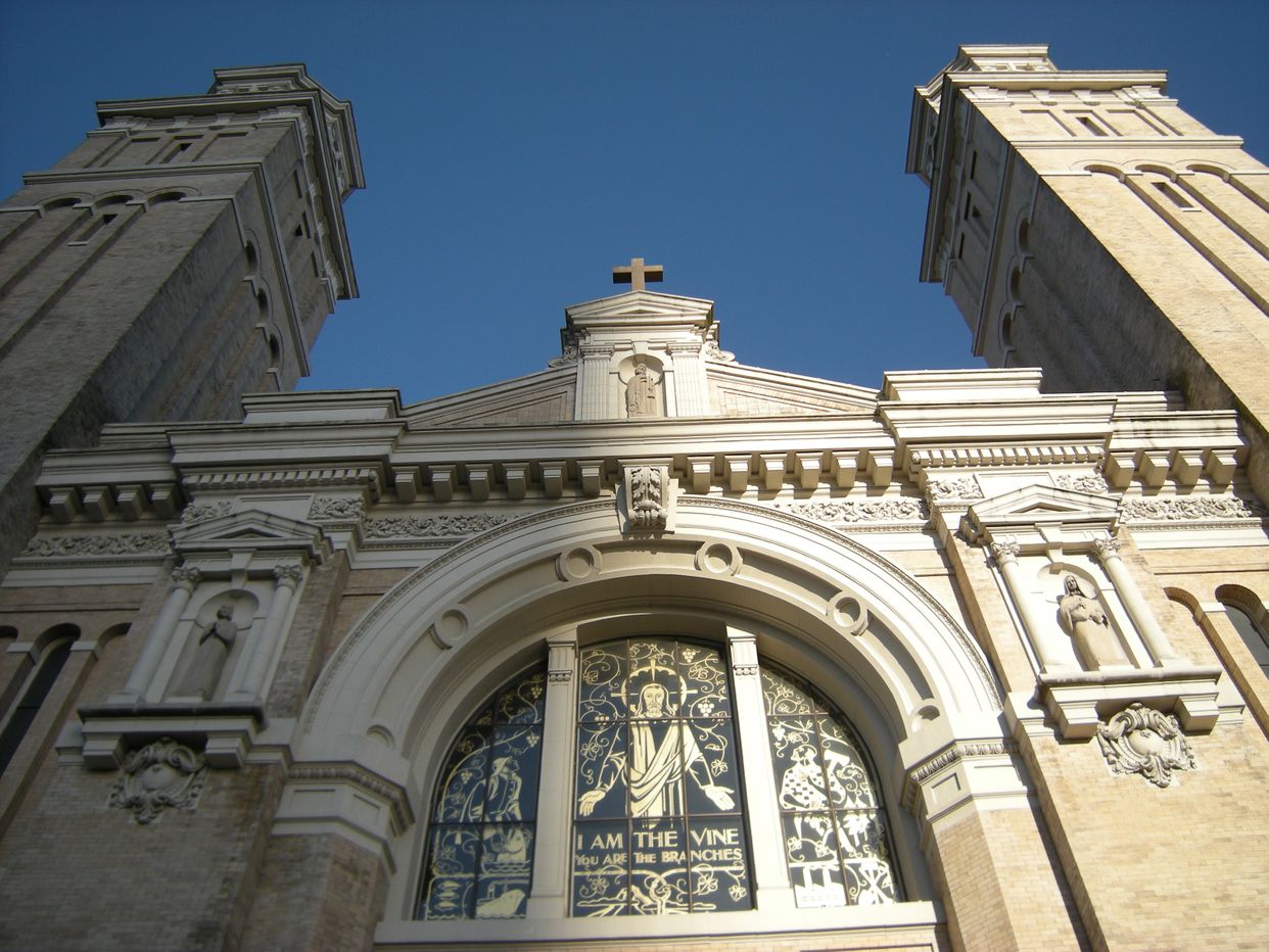 St. James Cathedral