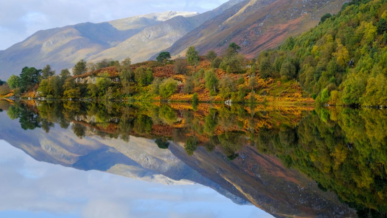 Glen Affric