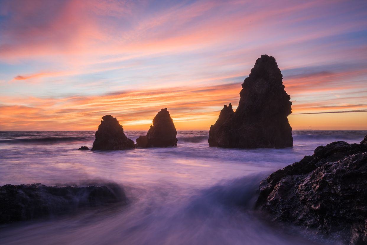 Rodeo Beach
