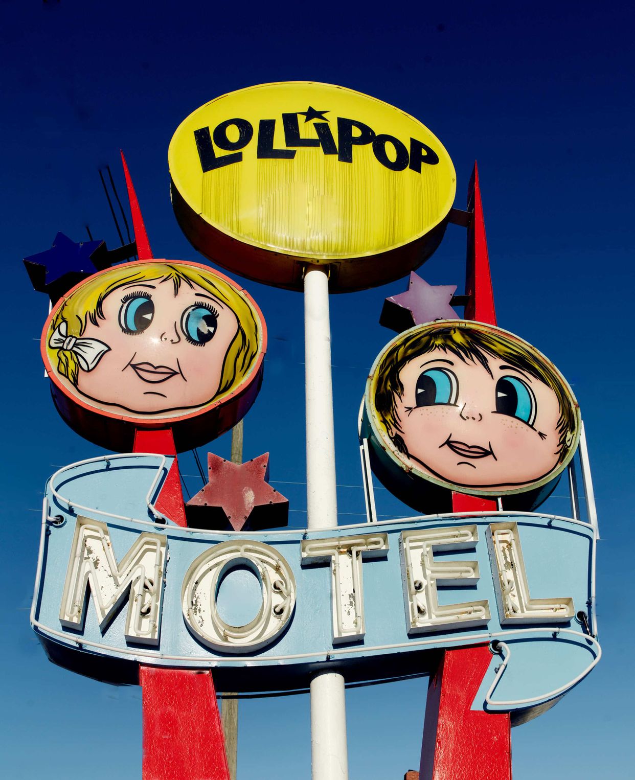 Lollipop Motel