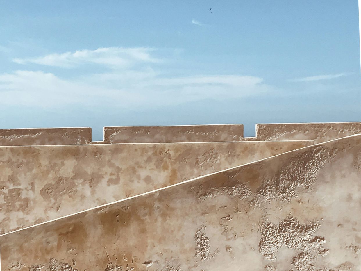 Fortaleza de Sagres