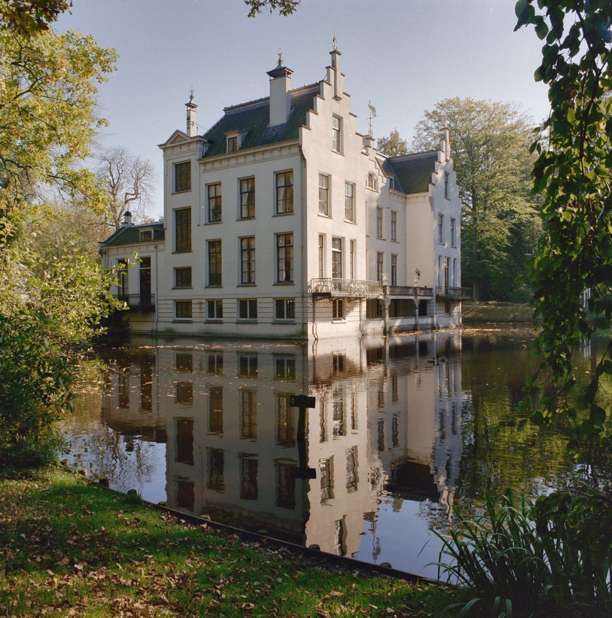 Landgoed Staverden