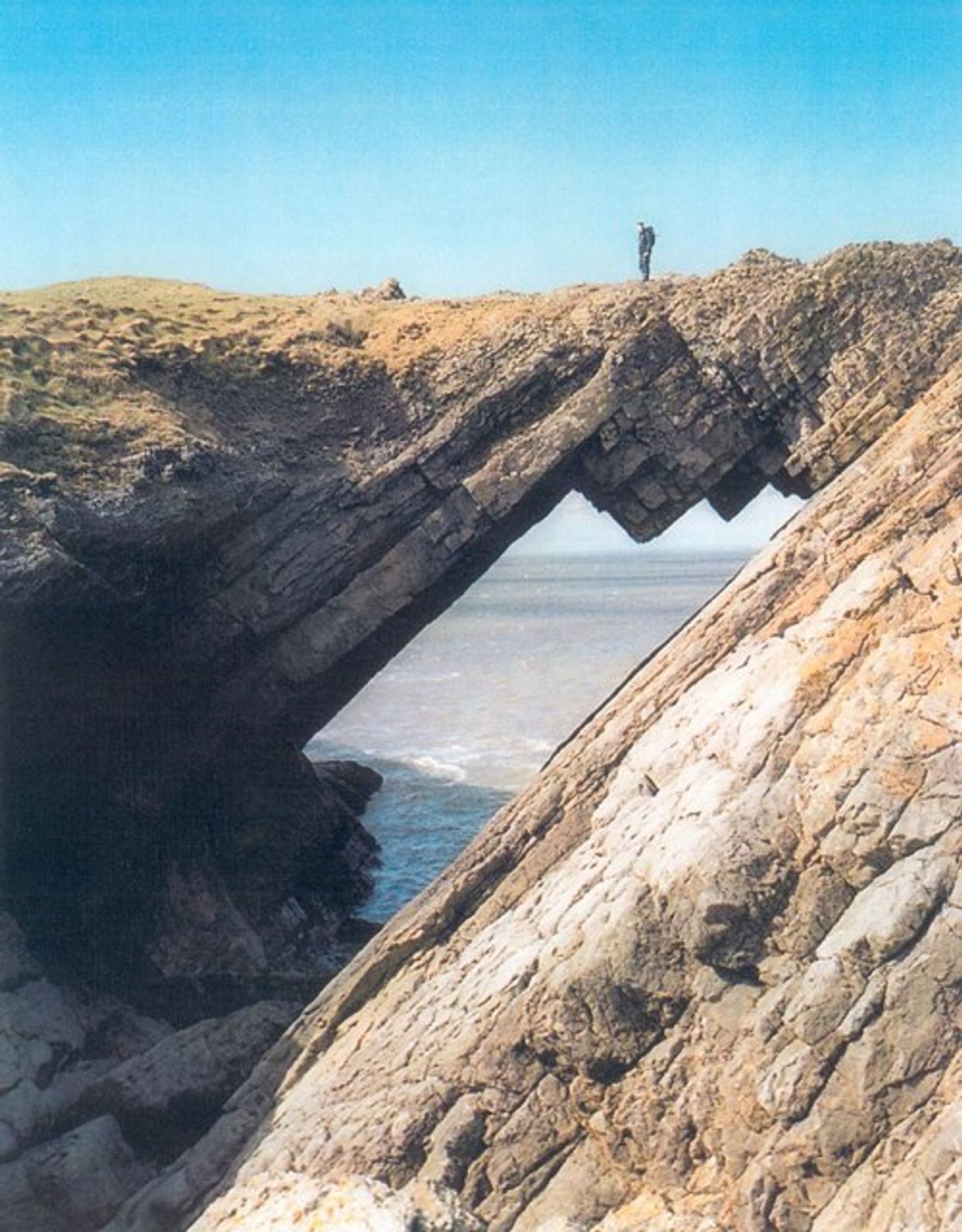 Devil's Bridge