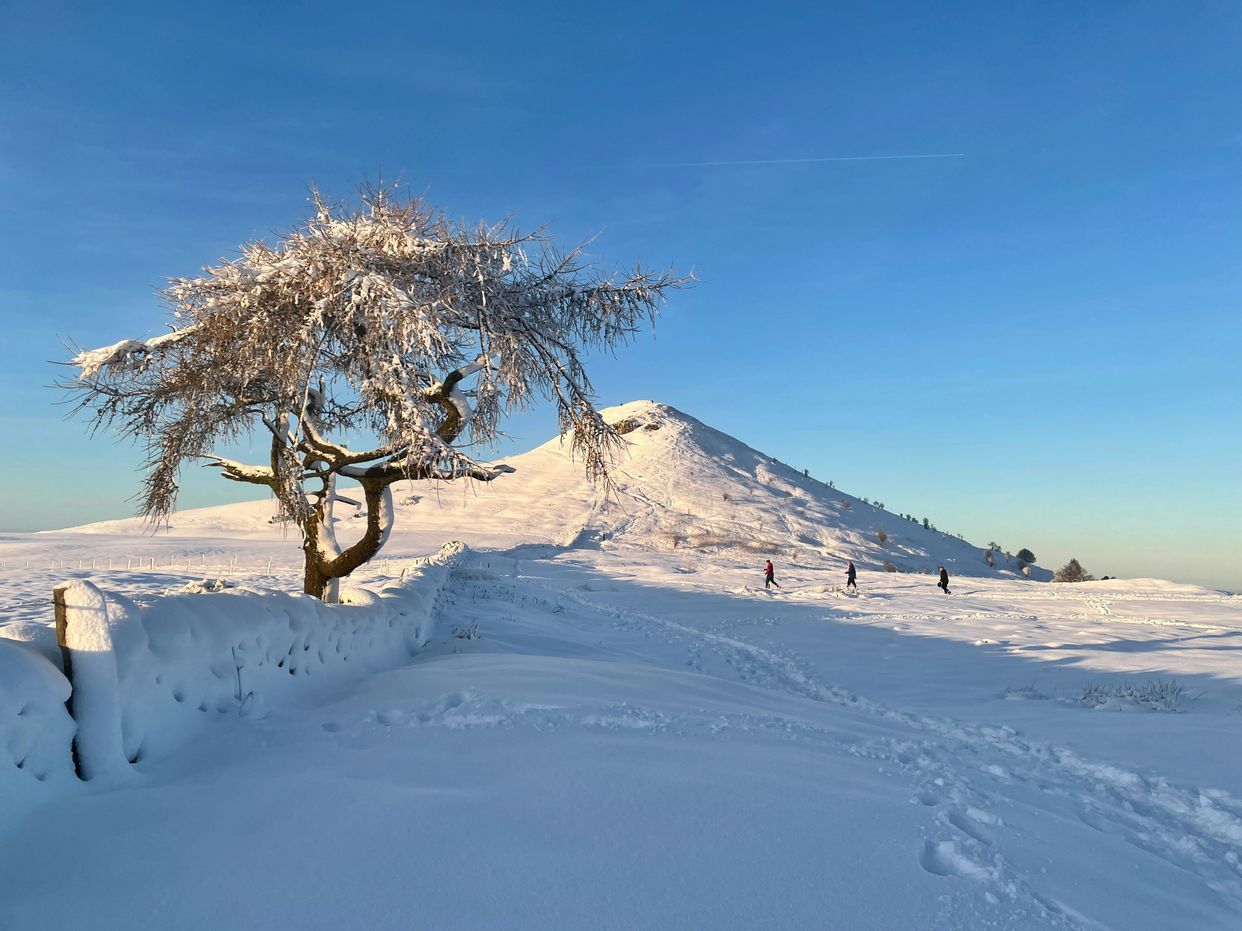 Roseberry Topping