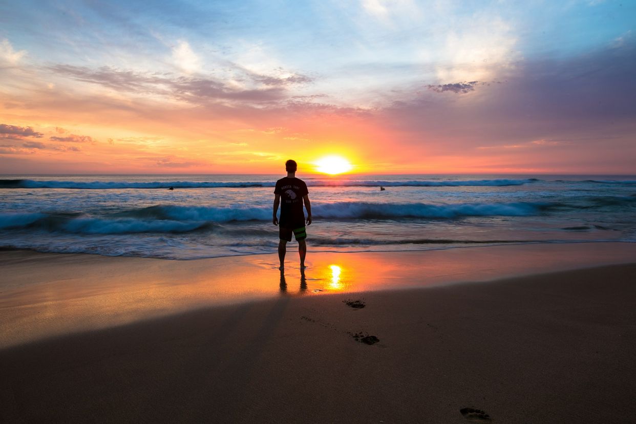 Gunnamatta Ocean Beach