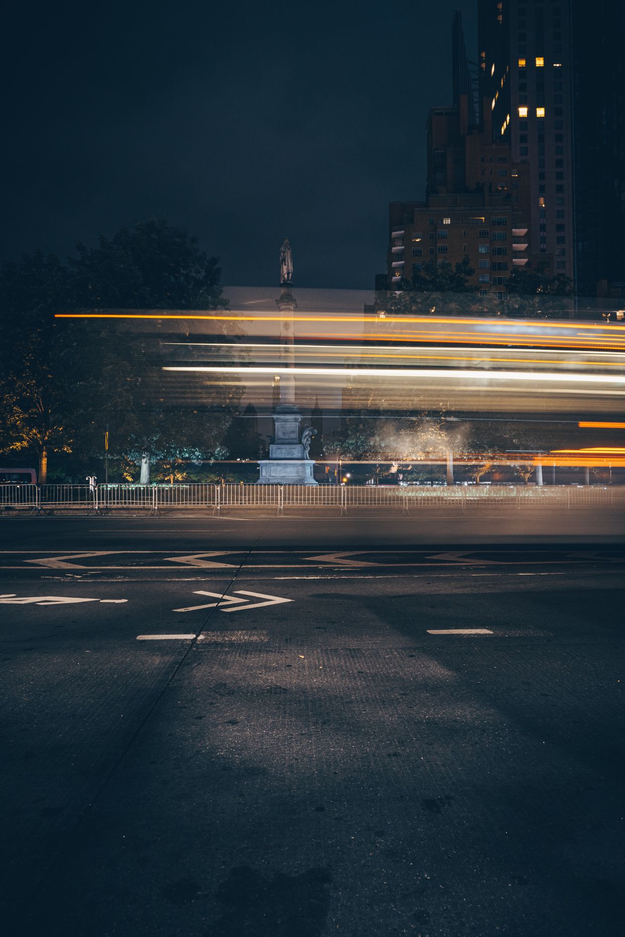 Columbus Circle