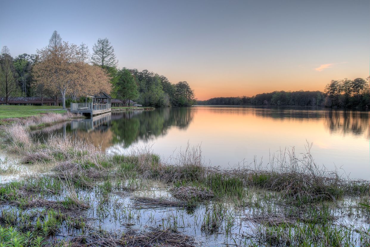  Mountain Creek Lake