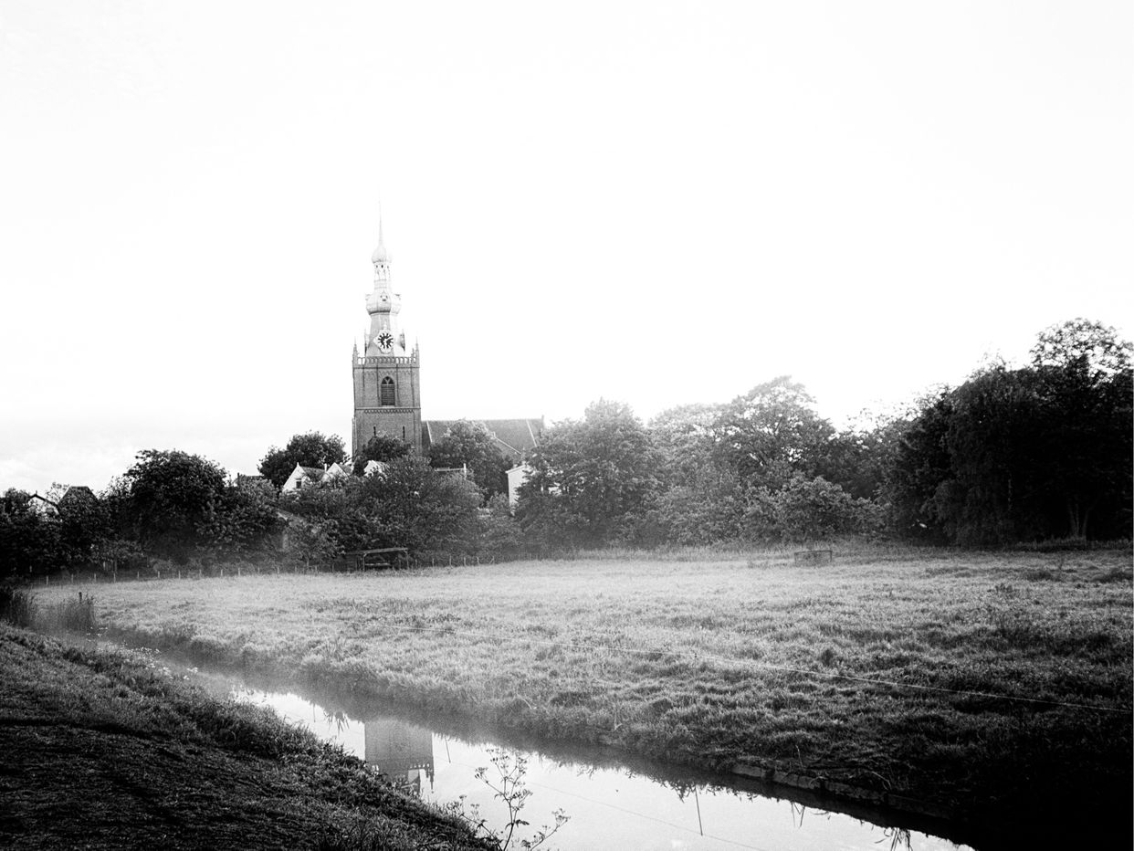 Overschiesche Kerksingel