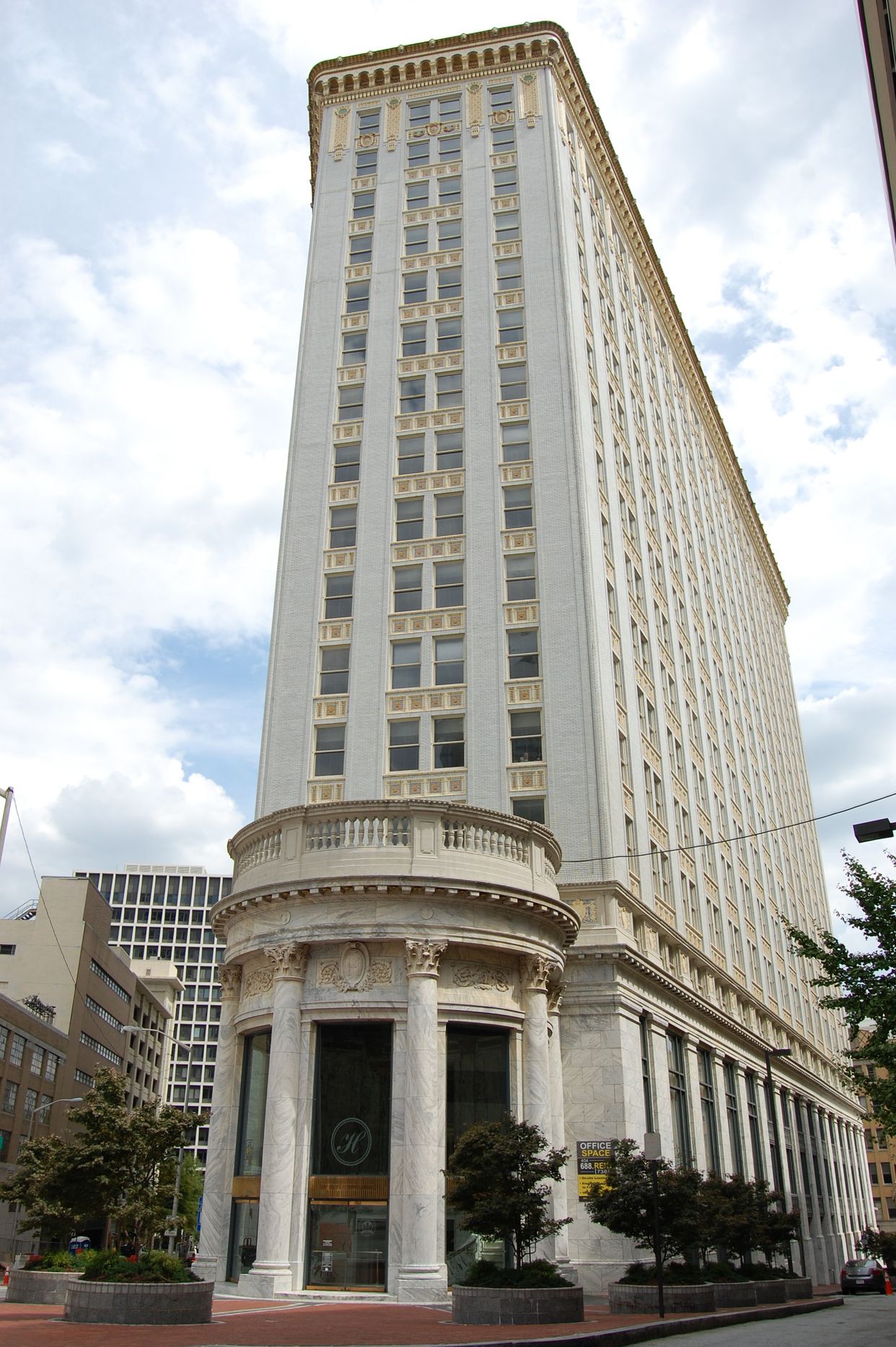 Hurt Building