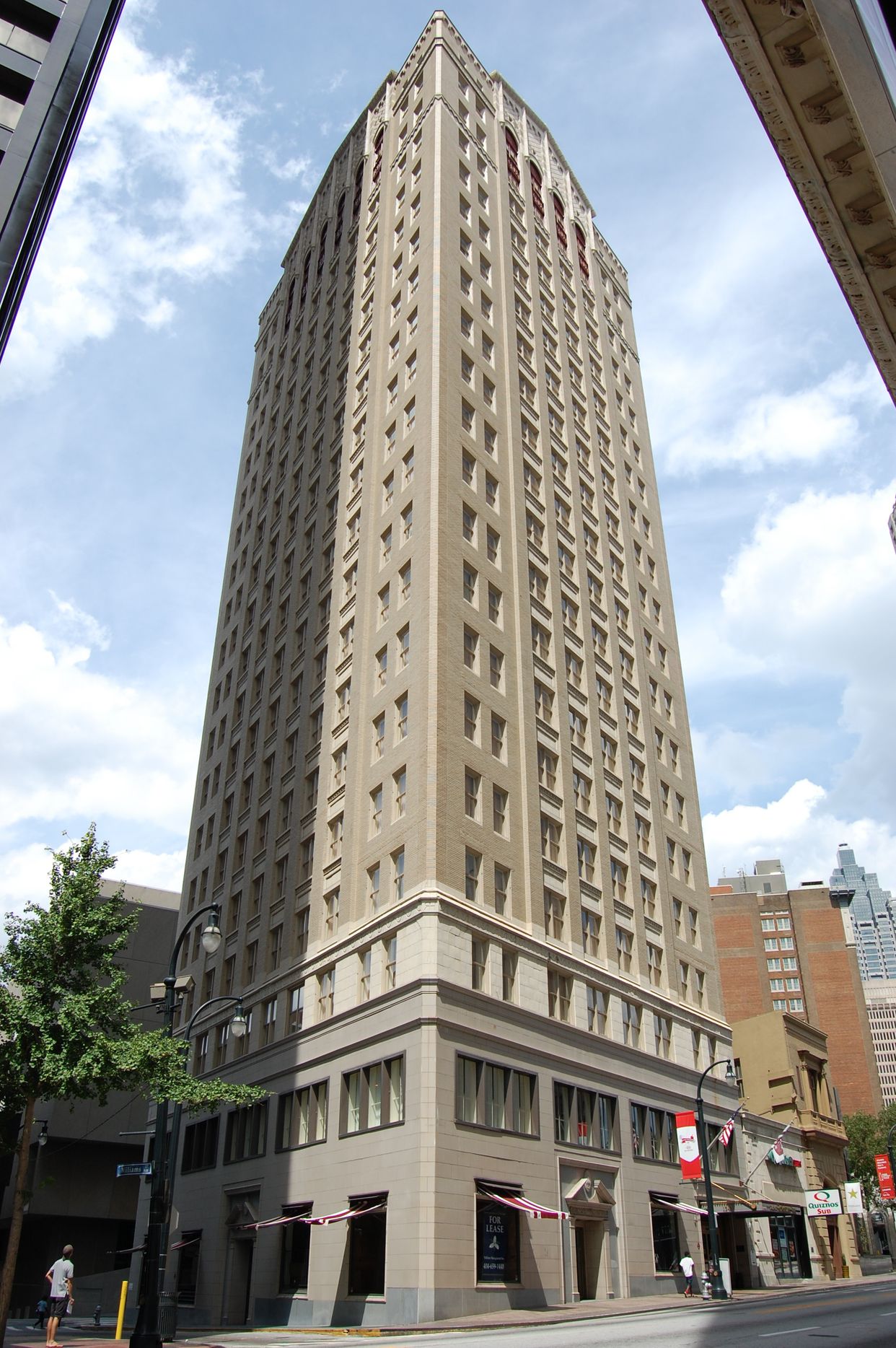 Rhodes-Haverty Building