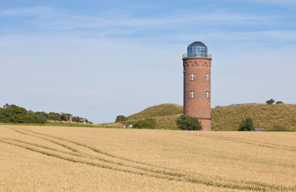 Peilturm Kap Arkona