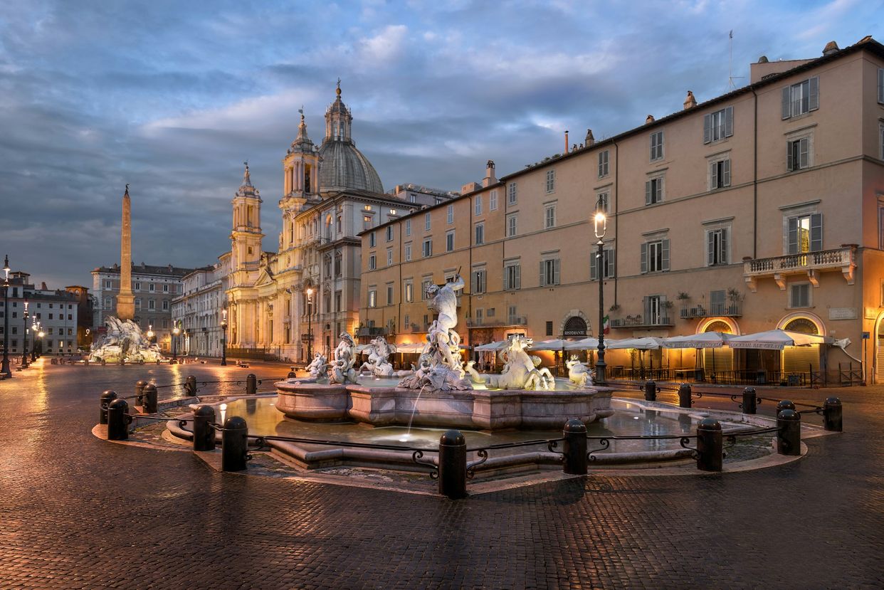 Piazza Navona