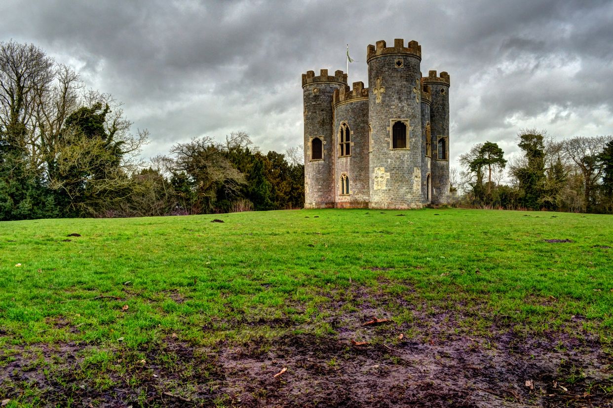 Blaise Castle
