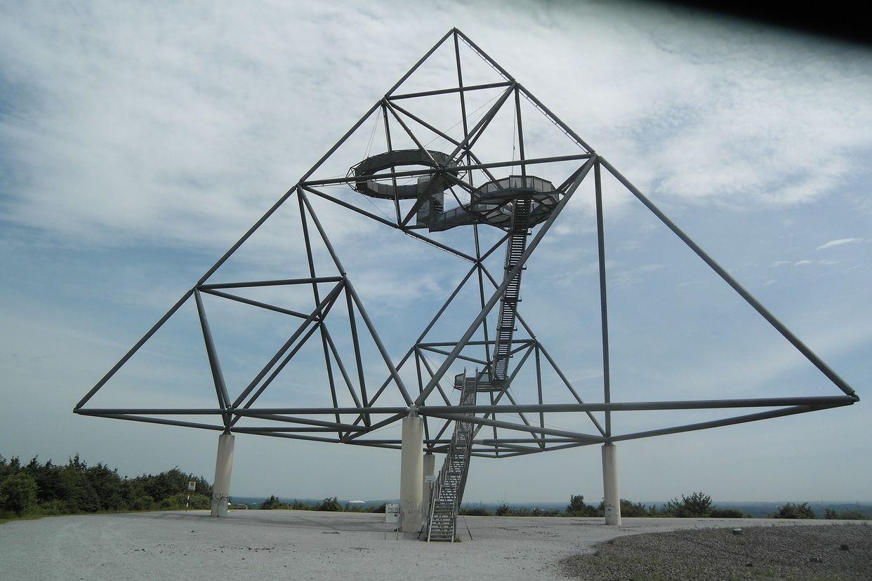 Tetraeder