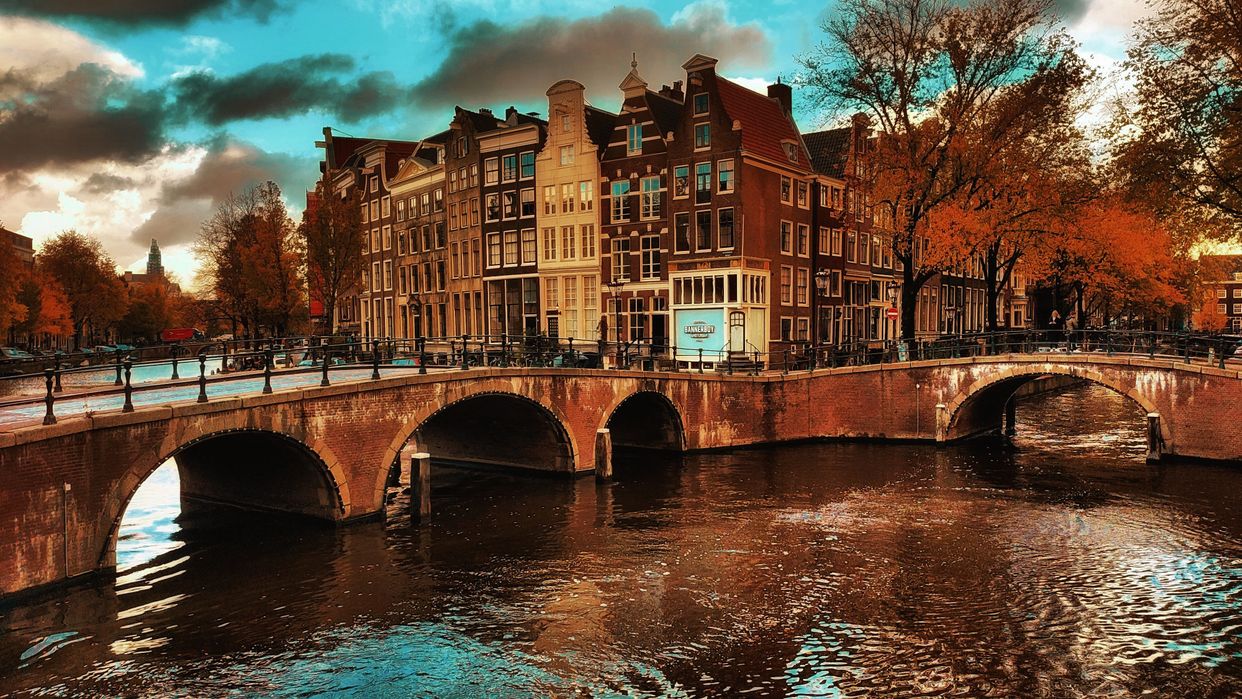 Leidsegracht