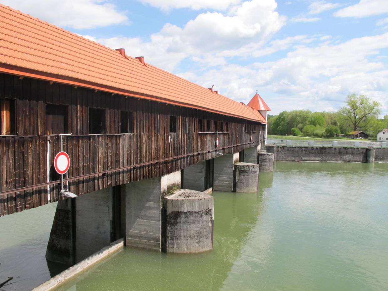 Ickinger Wehr